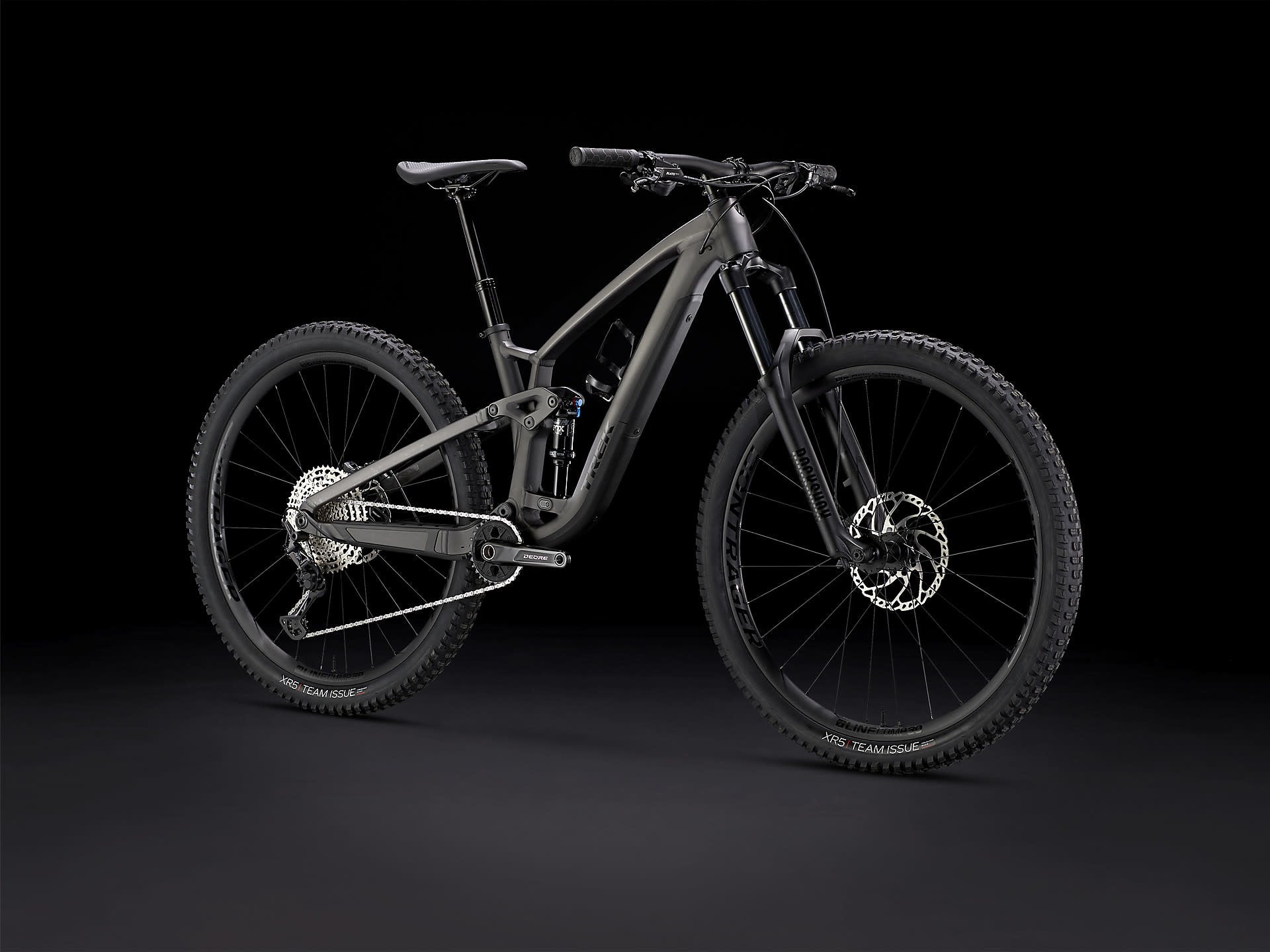 Trek | Fuel EX | 7 6th gen.