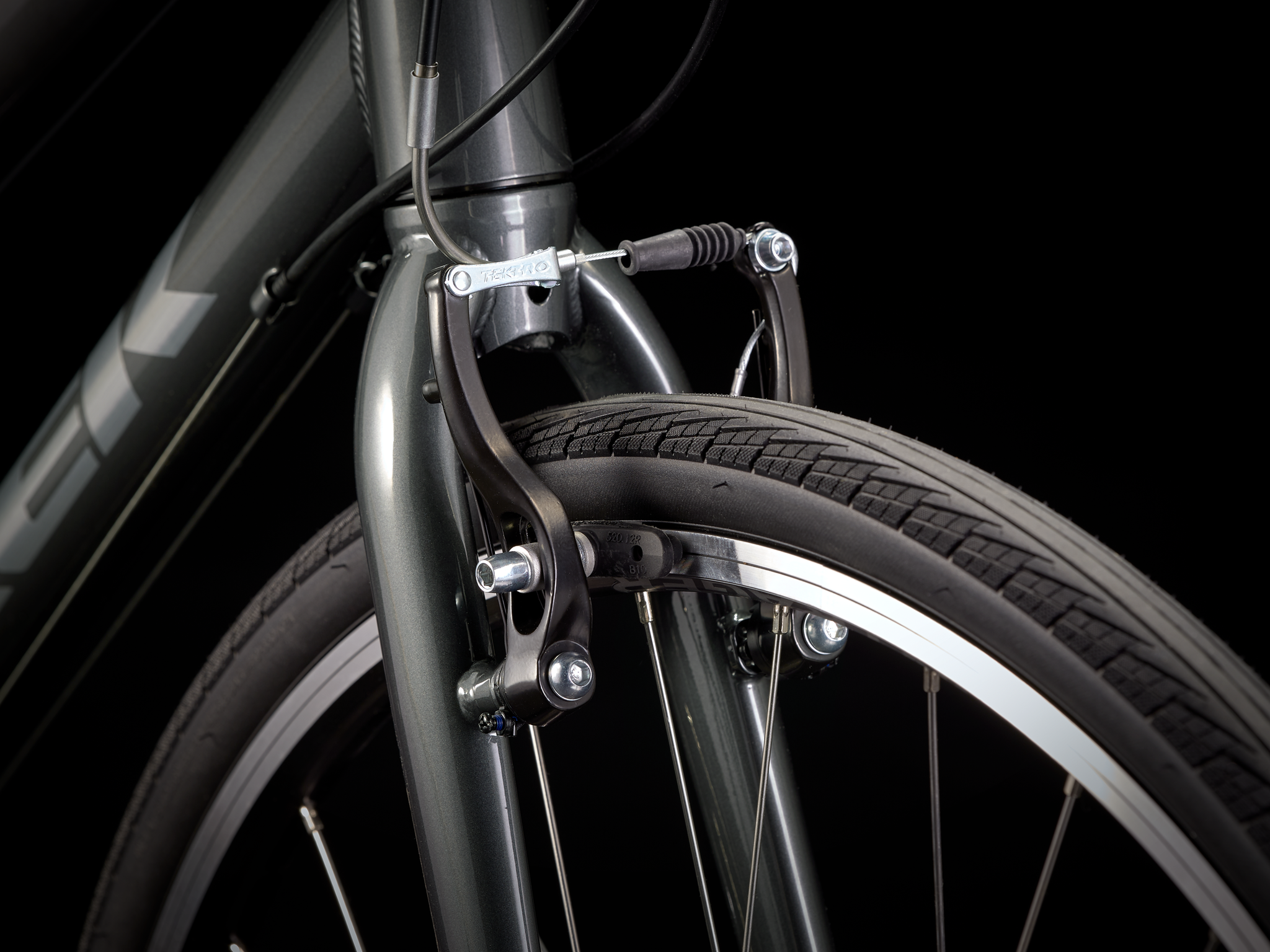 Trek FX 1 23/24, frein avant