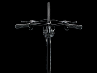 Trek FX 1 23/24, guidon et potence