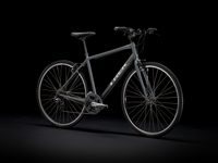 Trek FX 1 23/24, profil droit