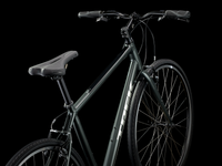 Trek FX 1 23/24, transmission