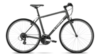 Trek FX 1 23/24, vue d'ensemble