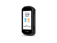 Compteur GPS Garmin Edge 850, écran de contrôle