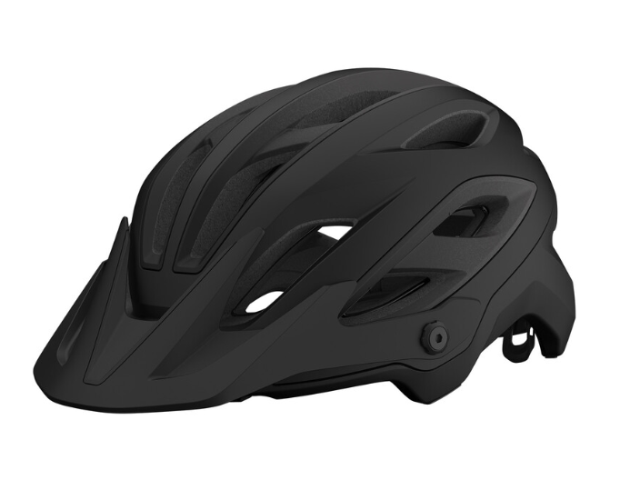 Giro Merit Spherical, trois-quarts avant