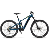 GT eFORCE CURRENT, profil droit