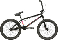 Haro Boulevard 20.5 po, profil gauche