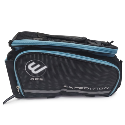 XPS Expedition Rack Bag