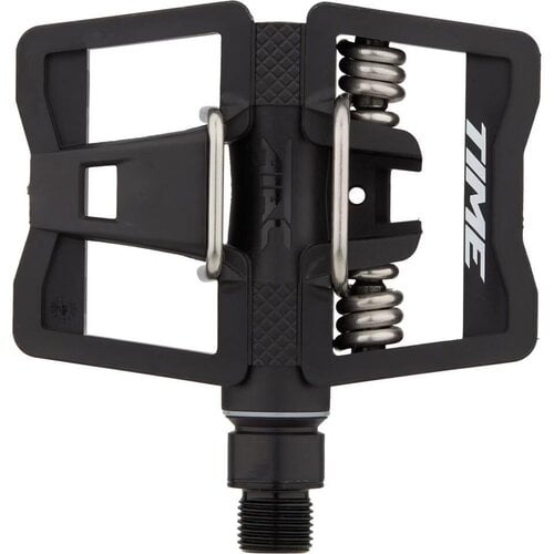 Time Link ATAC hybrid pedals