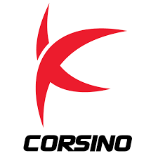 Corsino logo