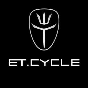 ET Cycle logo