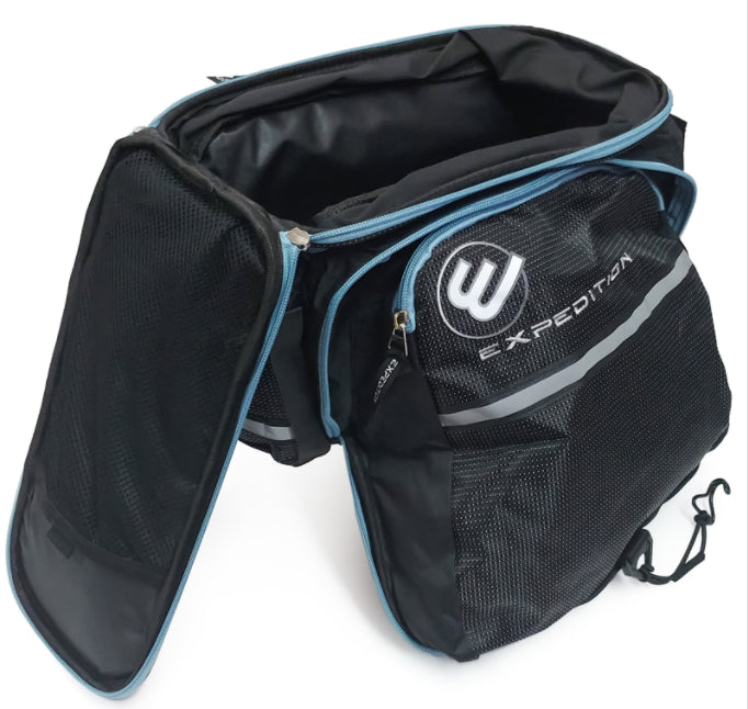 XPS Expedition Rack Bag