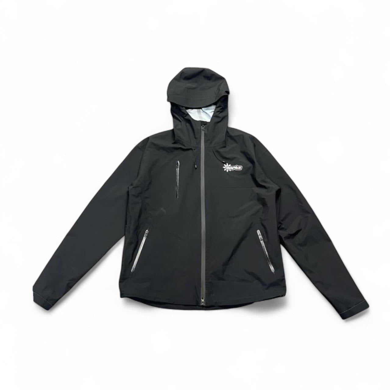 Cartz | Summit Shell - Black
