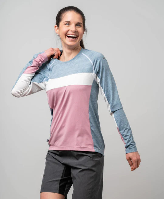 Shorts with Chamois Jolie Ride