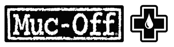 Muc-Off logo