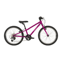 Louis Garneau neo 20 7 vitesses, coloris Rose
