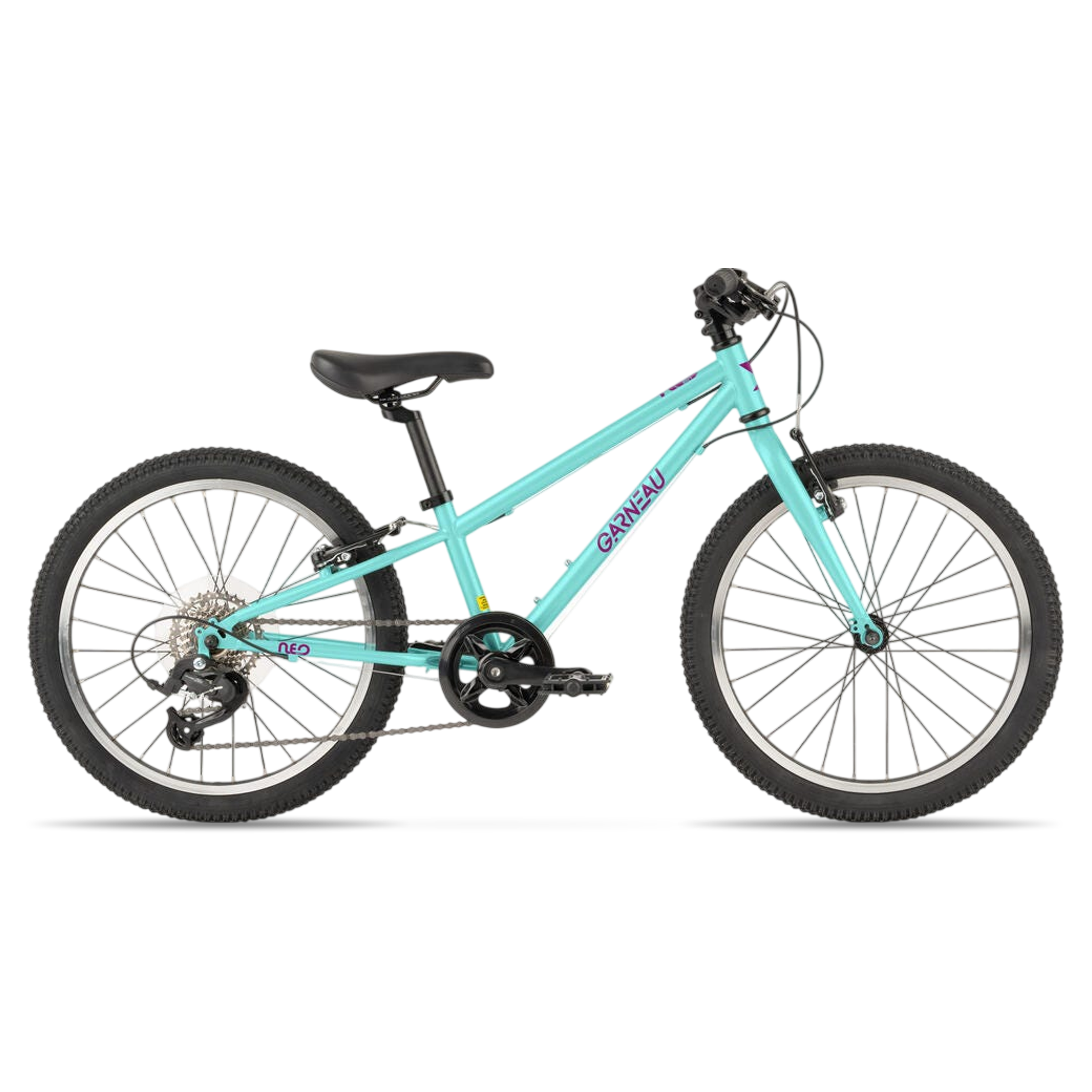 Louis Garneau neo 20 7 vitesses, variante de couleur