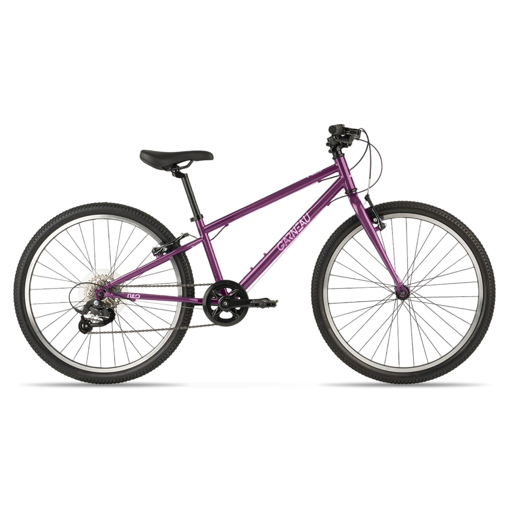 Louis Garneau neo 24 7 vitesses, variante de couleur