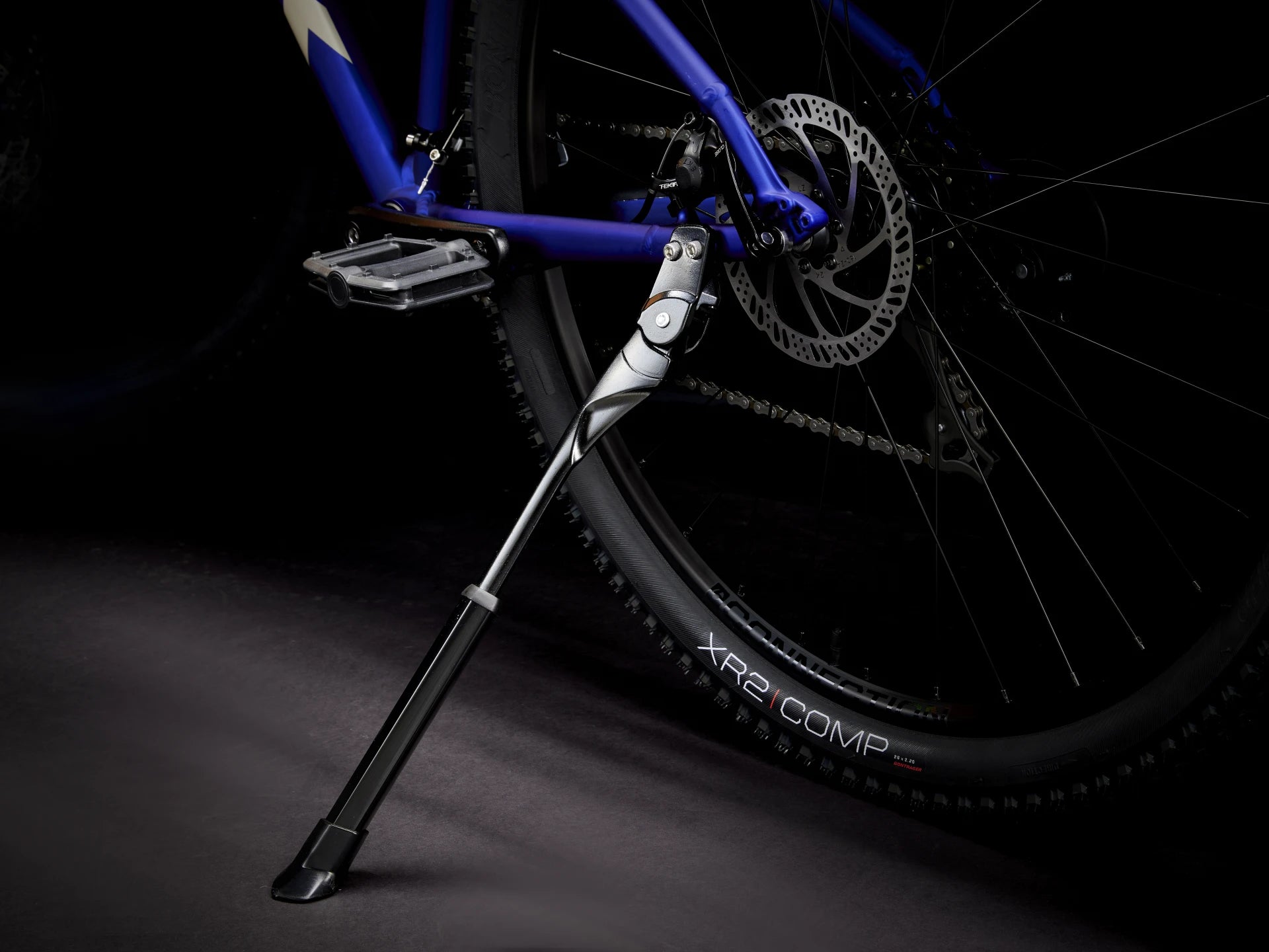 Trek Marlin 4 - 2e gén. 24-25, accessoire