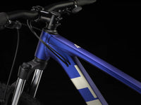 Trek Marlin 4 - 2e gén. 24-25, cadre