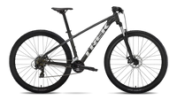 Trek Marlin 4 - 2e gén. 24-25, coloris Matte dnister black