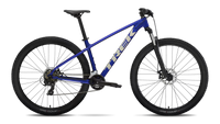 Trek Marlin 4 - 2e gén. 24-25, coloris Matte hex Blue