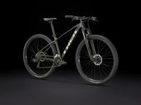 Trek Marlin 4 - 2e gén. 24-25, trois-quarts avant