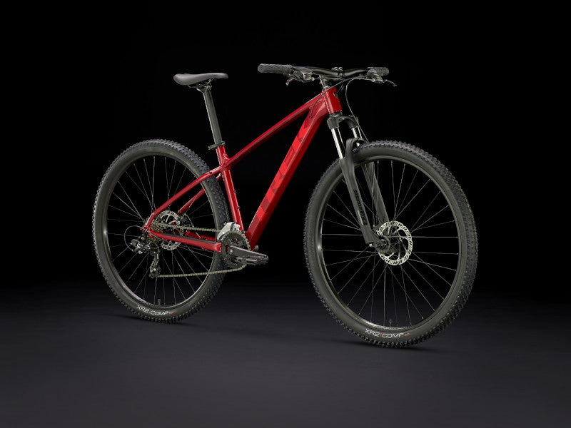 Trek Marlin 4 - 2e gén. 24-25, variante de couleur