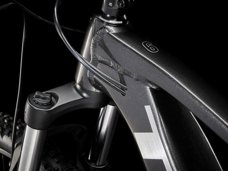 Trek Marlin+ 6 2024, cadre