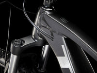 Trek Marlin+ 6 2024, cadre