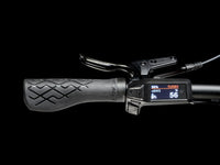 Trek Marlin+ 6 2024, écran de contrôle