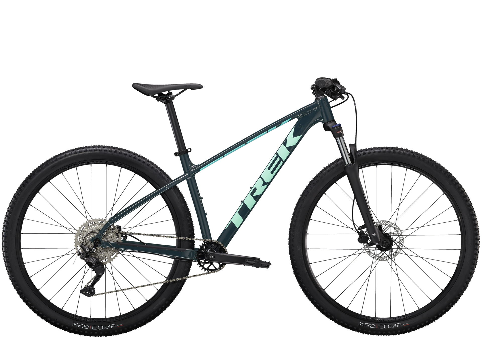 Trek | Marlin | 6 2nd gen.