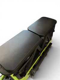 Maui Banc pour cargo, vue 2