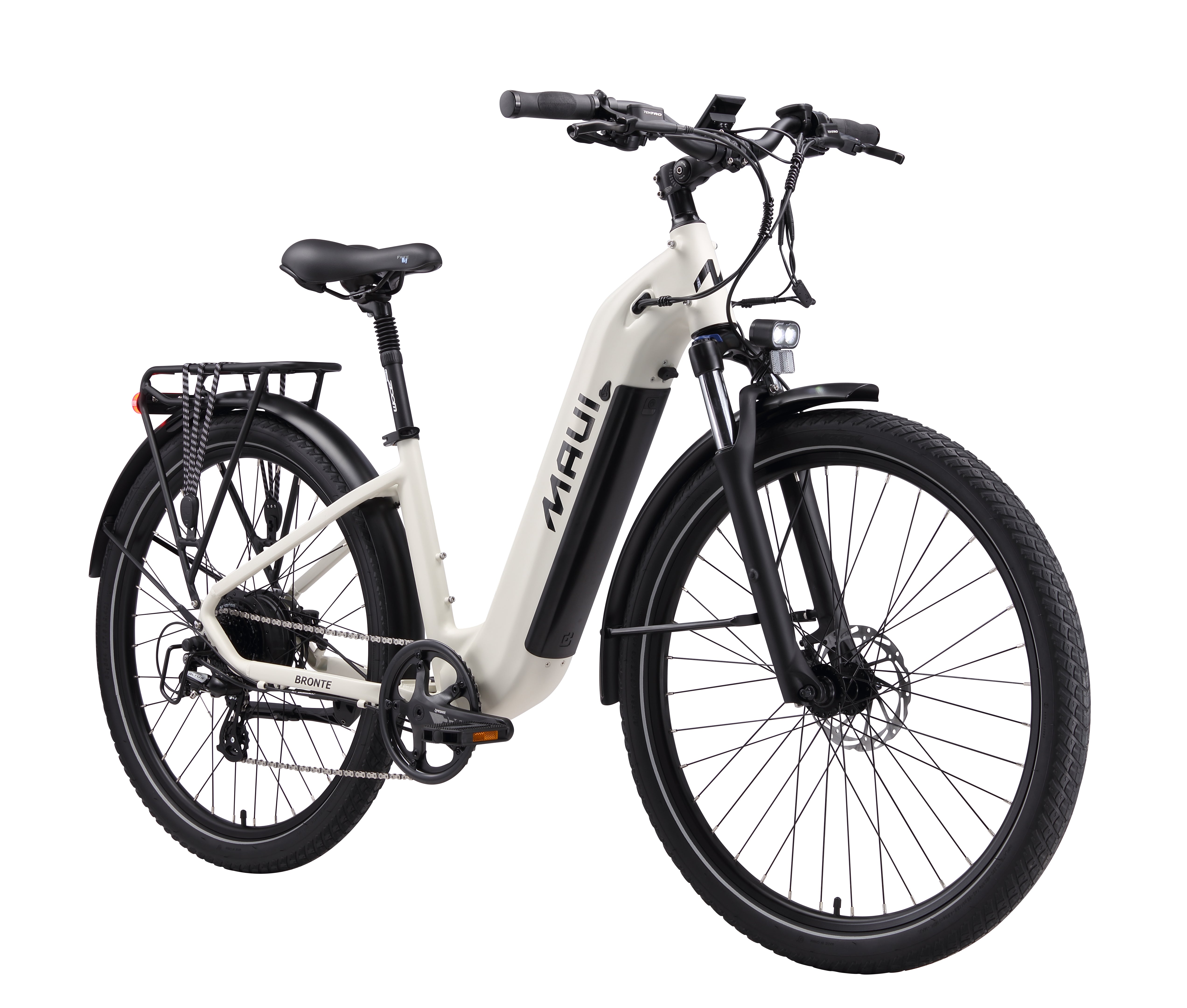 Maui Bronte 2025, coloris Blanc