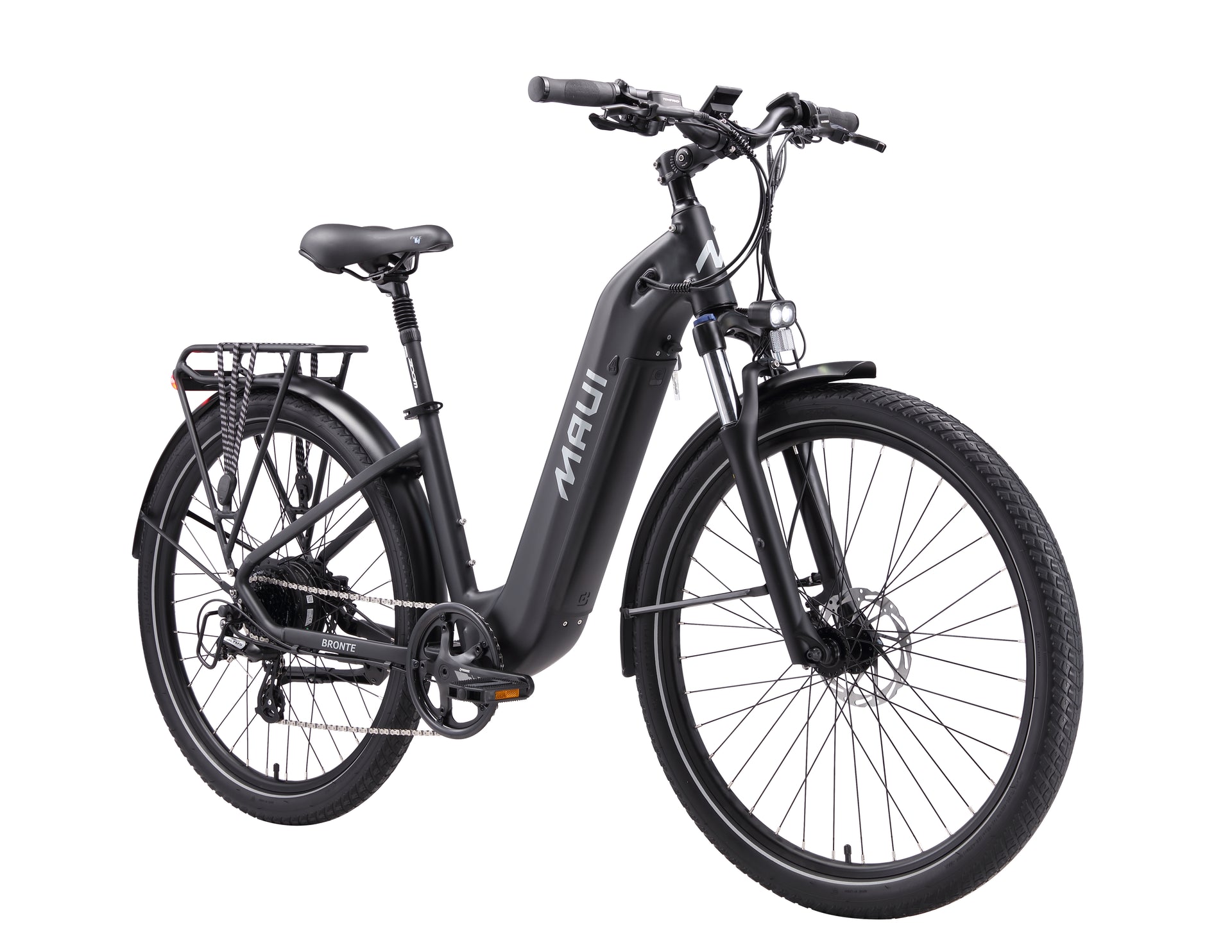 Maui Bronte 2025, coloris Noir