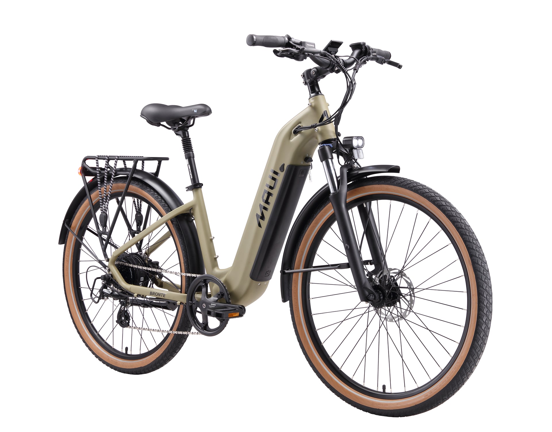 Maui Bronte 2025, coloris Olive