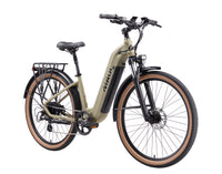 Maui Bronte 2025, coloris Olive