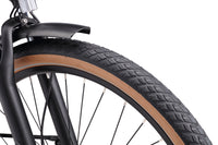 Maui Bronte 2025, roue avant