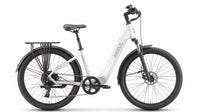 Vélo hybride électrique Maui Bronte 2027, variante de couleur