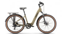 Vélo hybride électrique Maui Bronte 2027, variante de couleur