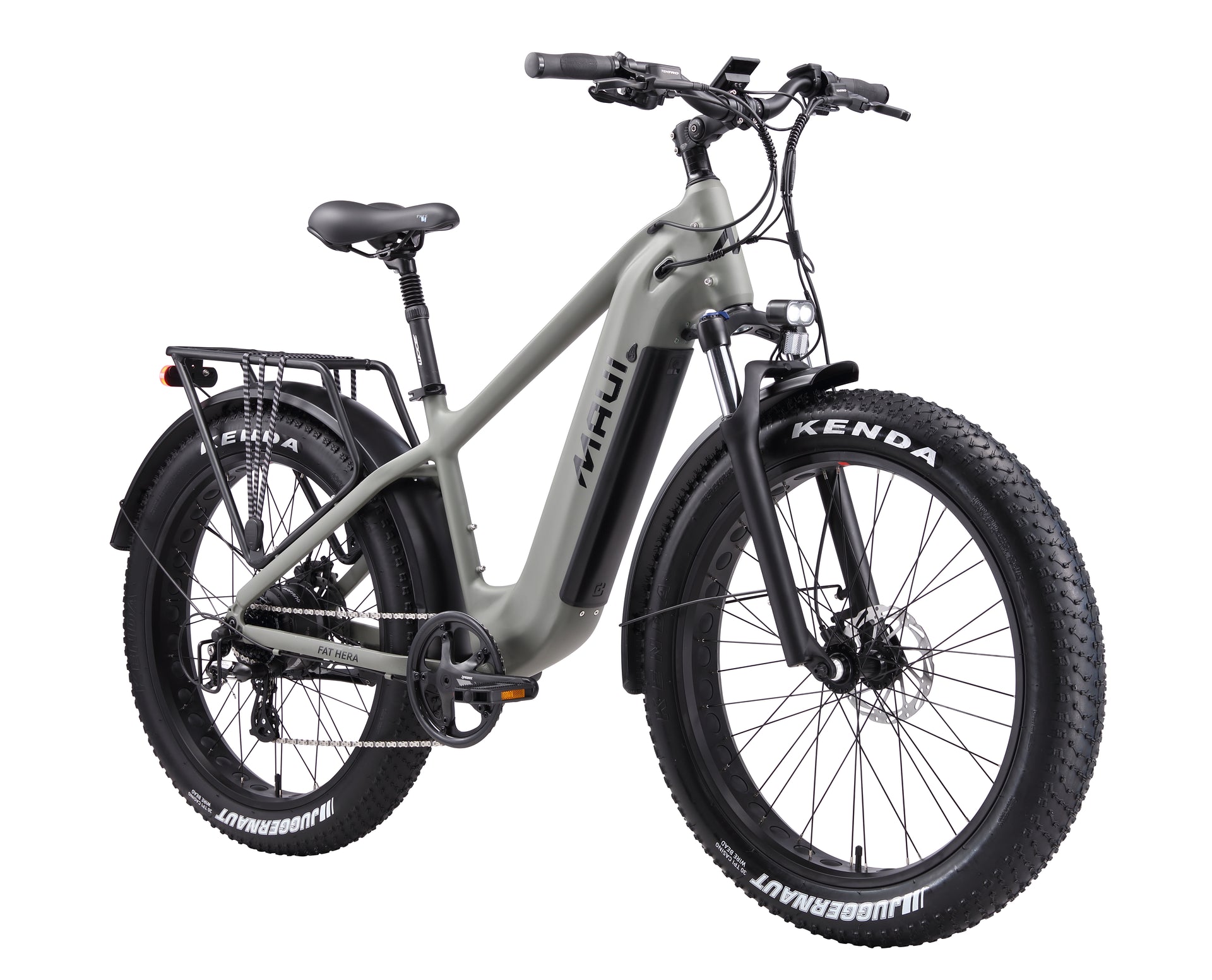 Maui Fat Hera 2026, coloris Gris