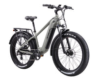 Maui Fat Hera 2026, coloris Gris