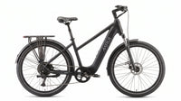 Vélo hybride électrique Maui Hera 2027, vue d'ensemble