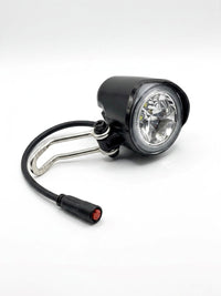 Maui Lumiere avant Maui Jack, produit