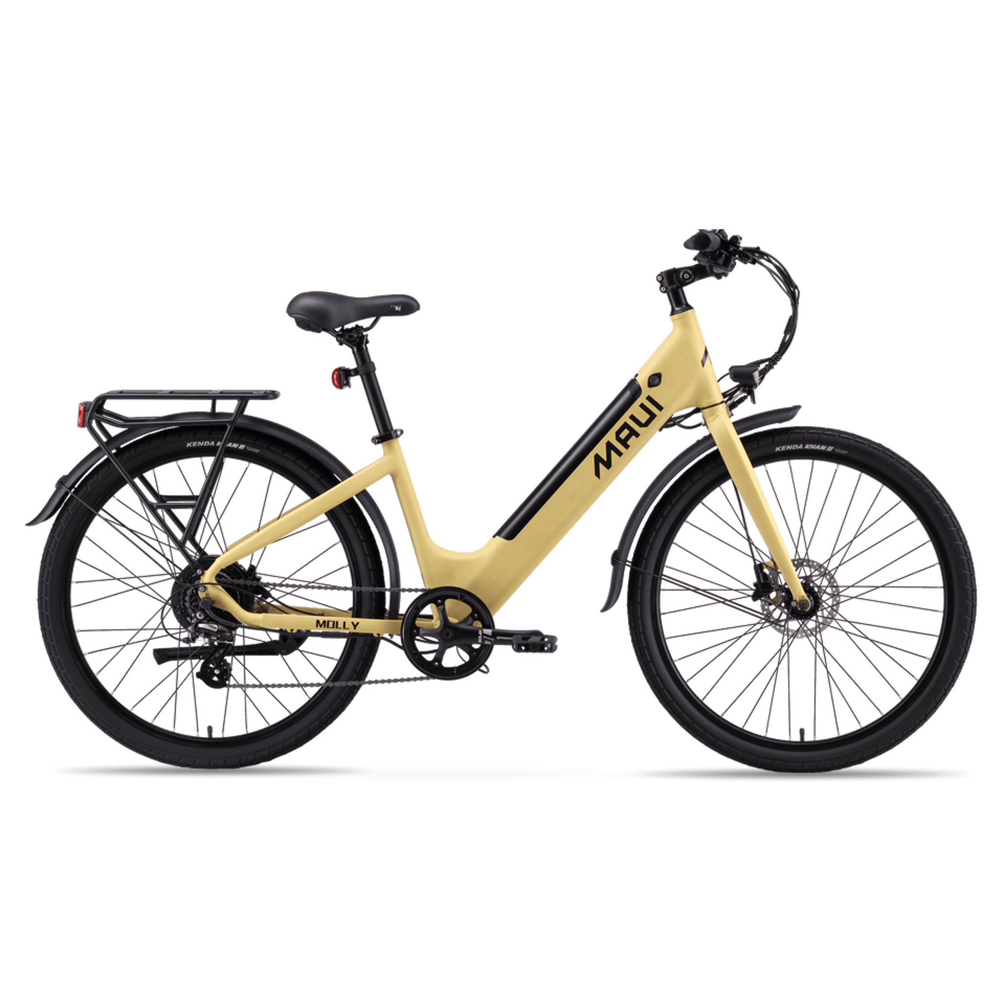 Maui Molly 2026, variante de couleur