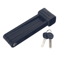 Cadenas pliant NCM, contenu
