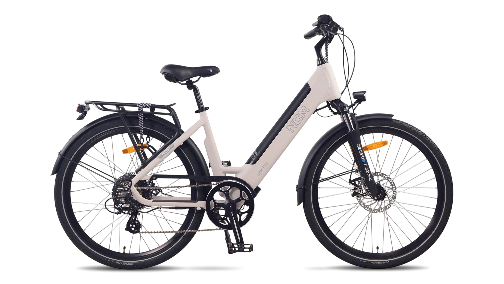 NCM T3S 2024, variante de couleur