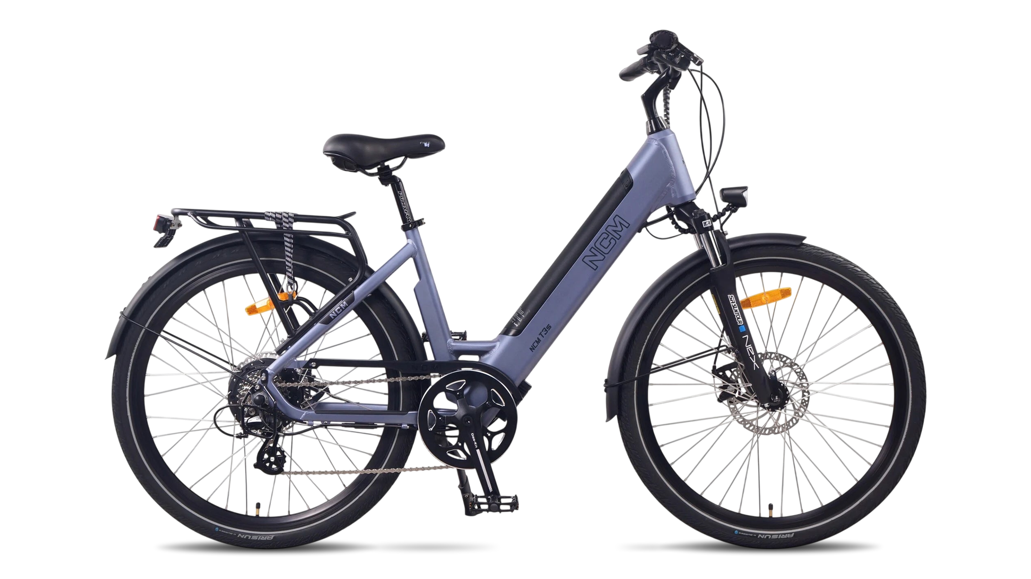 NCM T3S 2024, variante de couleur