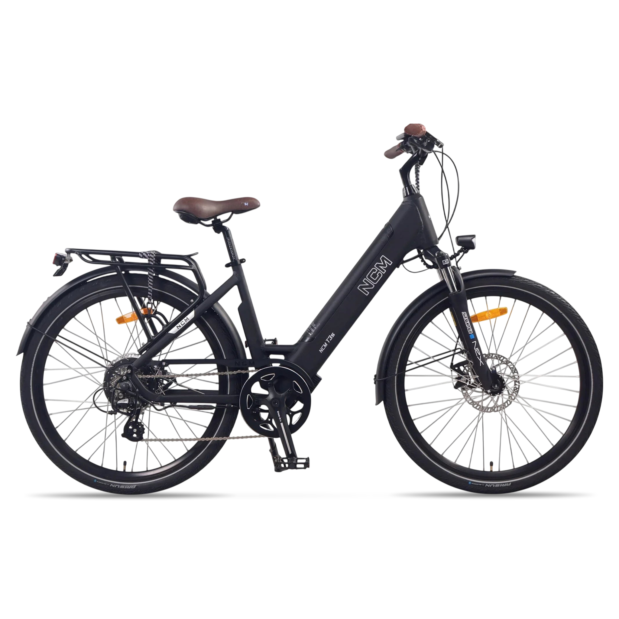 NCM T3S 2024, vue d'ensemble
