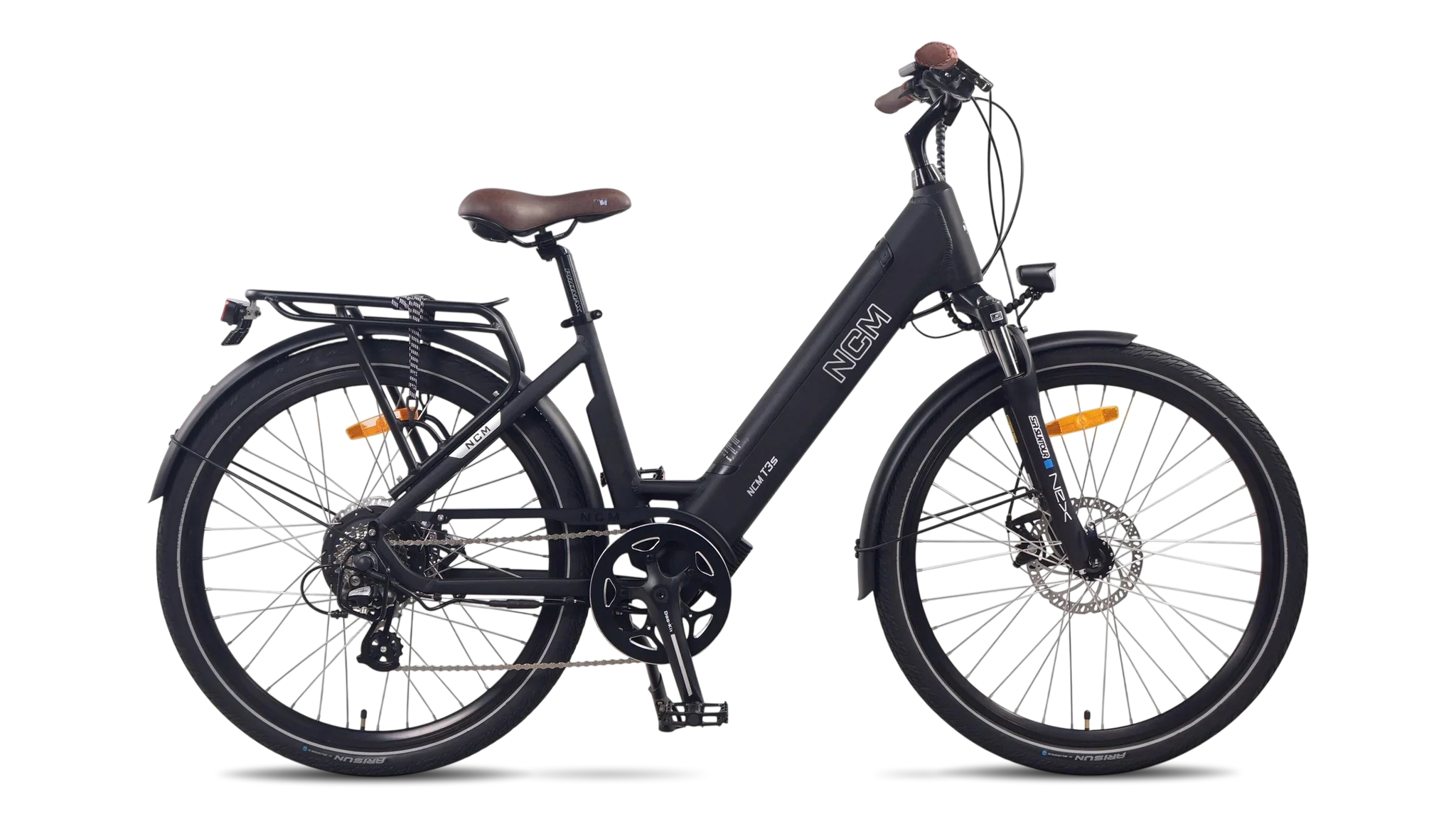 NCM T3S 2024, vue d'ensemble