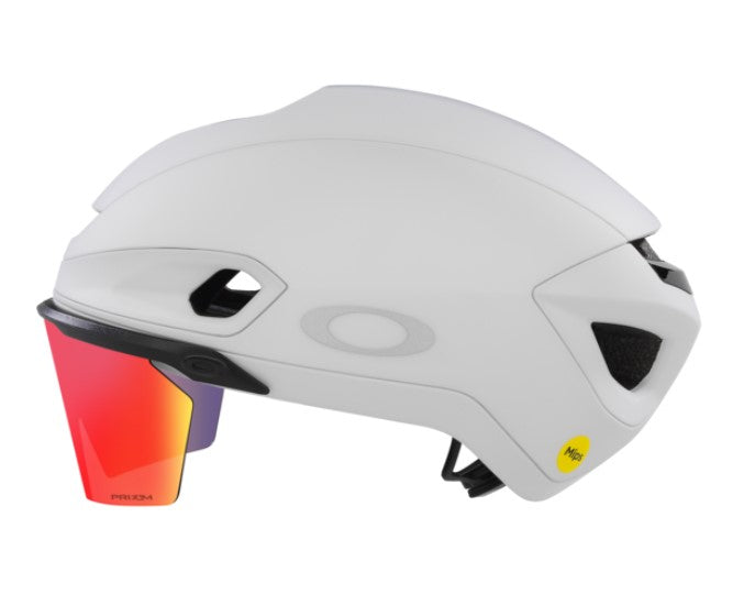 Casque Oakley ARO7, vue de profil